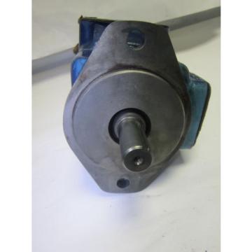 Vickers Hydraulic Vane Pump (2520V-12A-12-1-AA-22R)