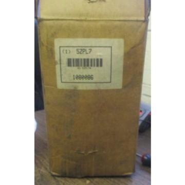 NEW CONCENTRIC HYDRAULIC GEAR PUMP 5ZPL7 1080086