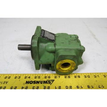 Rickmeier R25/8 FL-Z Hydraulic Gear Pump