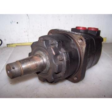 NEW CHAR-LYNN HYDRAULIC PUMP MOTOR 110-1158-005