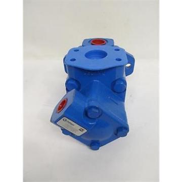 FluiDyne Fluid Power, V2010 Series Hydraulic Pump, V20101F9S4S1CB12