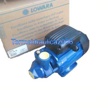 LOWARA P Peripheral Pump P30/B 0,55KW / 0,75HP 3x230/400V 50HZ Z1