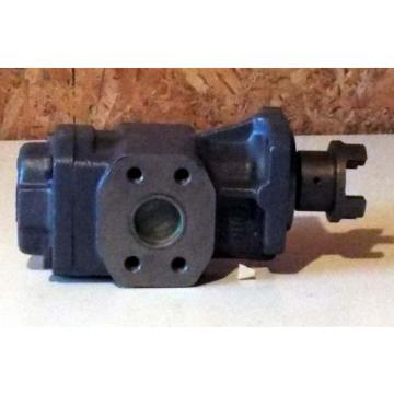 1 USED HYDAC 3274890 KF63RF23-GJS HYDRAULIC PUMP ***MAKE OFFER***