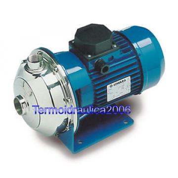 Lowara CO Centrifugal Pump CO500/15/D 1,5KW 2HP 3x230/400V 50HZ Z1