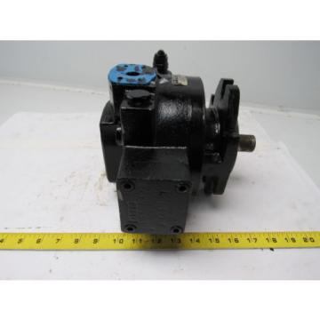 Bosch 194167 514 300 289 Hydraulic Pump