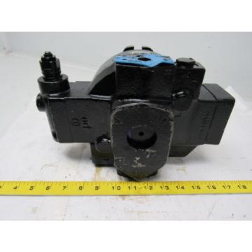 Bosch 194167 514 300 289 Hydraulic Pump