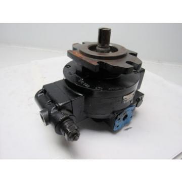 Bosch 194167 514 300 289 Hydraulic Pump