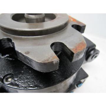 Bosch 194167 514 300 289 Hydraulic Pump