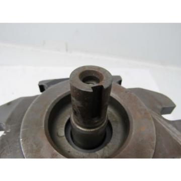 Bosch 194167 514 300 289 Hydraulic Pump