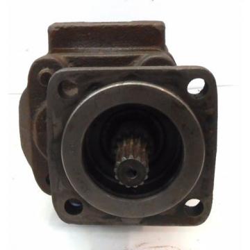 PERMCO INC, P5100 SERIES TANDEM HYDRAULIC PUMP, P5100C431SPLSPL25-87CZA15-1