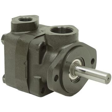 CRS V20-1P7P-1C11 HYDRAULIC VANE PUMP  1.39 CU IN   9-8533-7