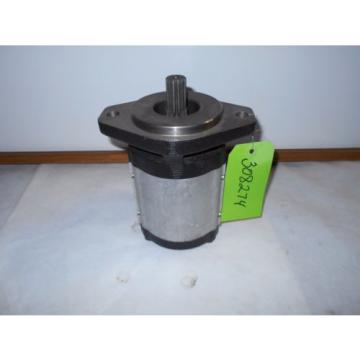 Casappa PLM 30.61-S004S5-L-OG/OH-N-C Hydraulic Motor