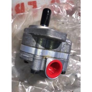 New Parker Hydraulic Gear Pump D09AA2A X0706-00634