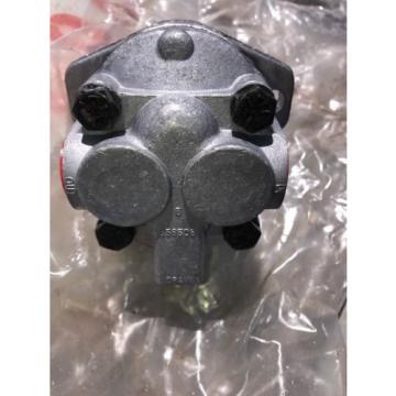 New Parker Hydraulic Gear Pump D09AA2A X0706-00634