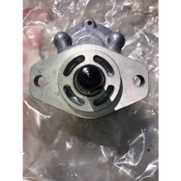 New Parker Hydraulic Gear Pump D09AA2A X0706-00634