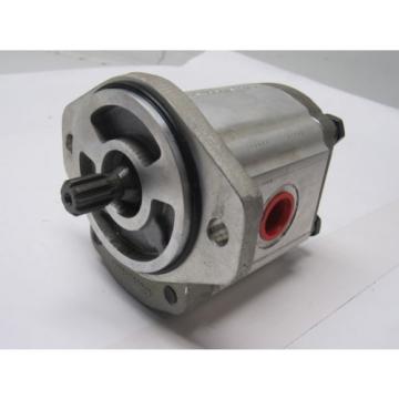 Honor PS12A193BEAQ19-96 Hydraulic Gear Pump