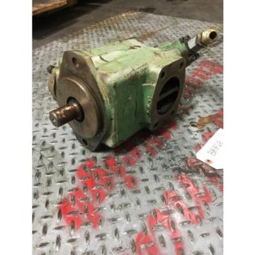 Vickers 2720171 Vane Pump 2884865 2919651 2967488 20V 50A Warranty!