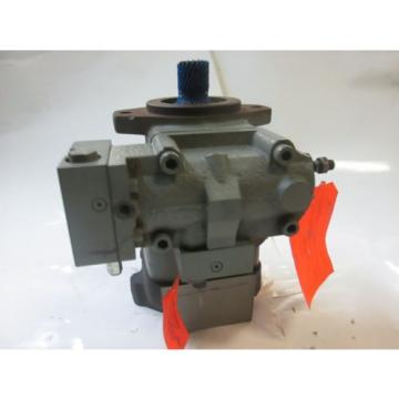 Oilgear Hydraulic Pump PVG130C2UVLDFS