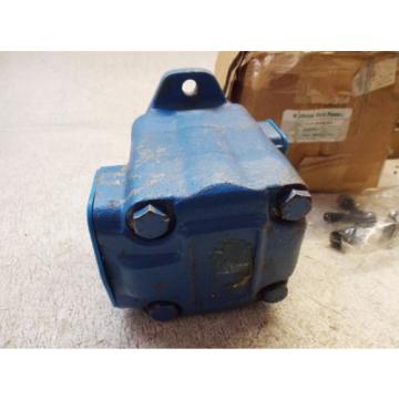 NORTHMAN F3-25V HYDRAULIC PUMP (USED)