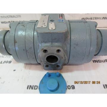 JOHN BARNES H3-H8-F-805B3 HYDRAULIC PUMP REPAIRED