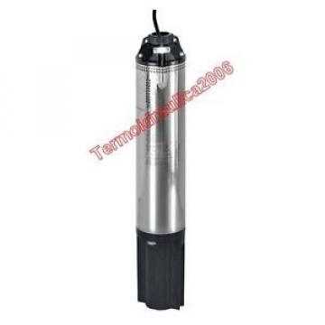 DAB 4&#034; Peripheral Submersible Pump IDEA 100 M 0,75KW 1X230V Z1