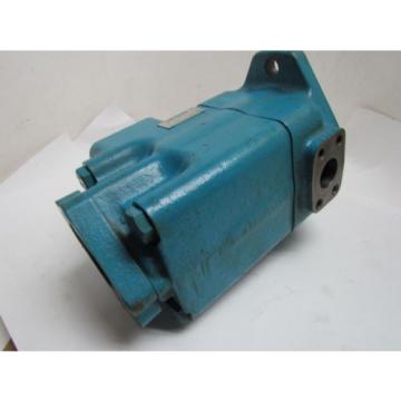 Vickers 35VTAS30A 2297AA22R Thru Drive Type Hydraulic Pump