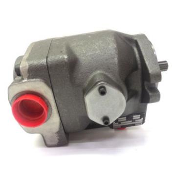 PARKER HYDRAULIC PUMP PVP1620B4R12, 2000 PSI MAX, K23V130, 1 5/16&#034; PORTS