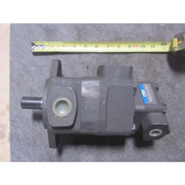 NEW CRS VANE PUMP # V2010-LF13S1S1BS12