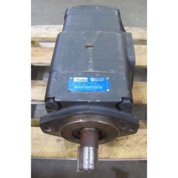 DENISON T6ED 062 038 1L03 B5 T6ED0620381L03B5 HYDRAULIC PUMP