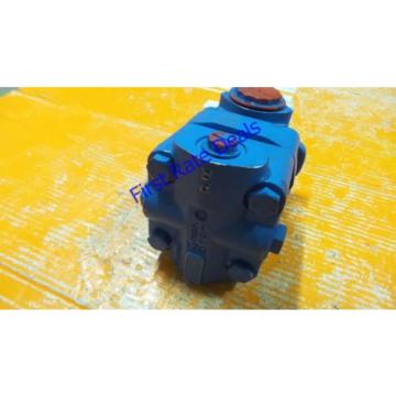 Vickers 02-142737-7 Single Vane Pump V20F 1S12S 38C7H 22L V20 12 GPM Eaton Origin