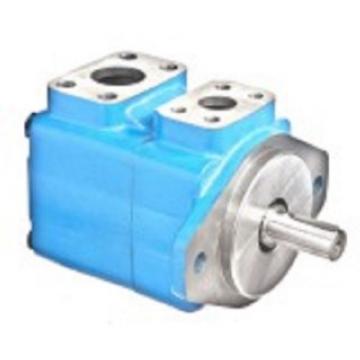 Vickers Vane Pump 35VQ30A-1C