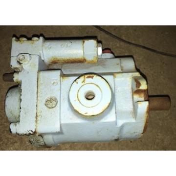 Denison Hydraulics 029-07149-0 Model PV6 2R1C C00 Hydraulic Pump