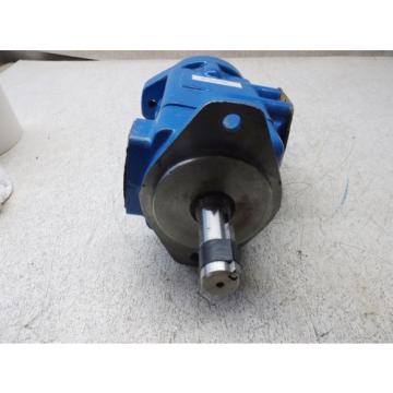 VICKERS 25VTBS14A2203AA VANE PUMP (REFURBISHED)