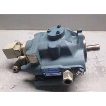 DAIKIN PISTON PUMP V15A1R-95_V15A1R95