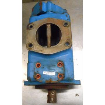 VICKERS, VANE PUMP, 1CC22R, 4525V60A21, L-2, B/92/0