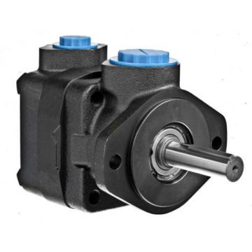 Vickers Vane Pump V20-1P12P-1C