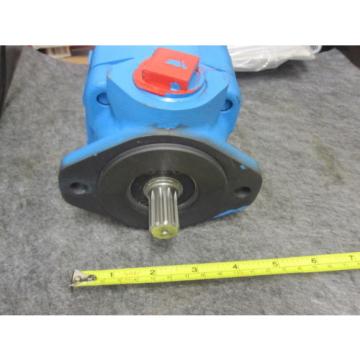 NEW EATON VICKERS POWER STEERING PUMP # V20F-1P13P-38C8F-22