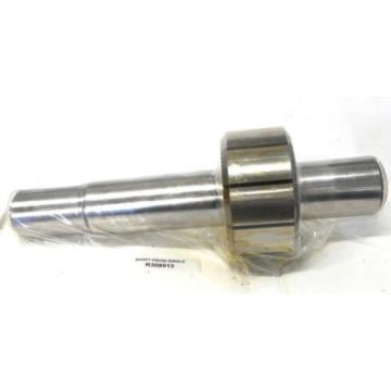 UNKNOWN BRAND, PUMP SHAFT, PSV40