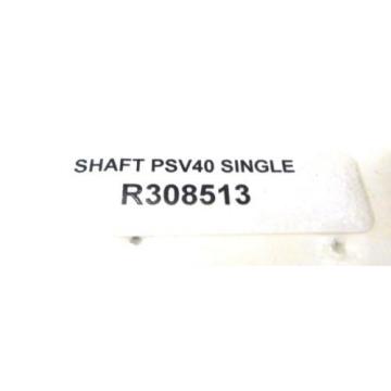 UNKNOWN BRAND, PUMP SHAFT, PSV40