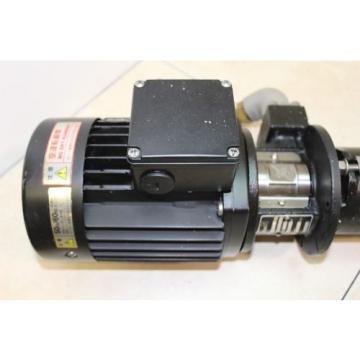 OKUMA GRUNDFOS SPK4-8/3 COOLANT PUMP