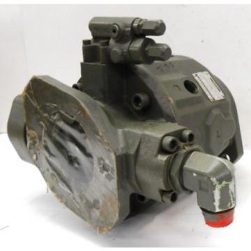 BRUENINGHAUS HYDROMATIK HYDRAULIC PUMP, AA10VS071DFR/30R-PKC62K03