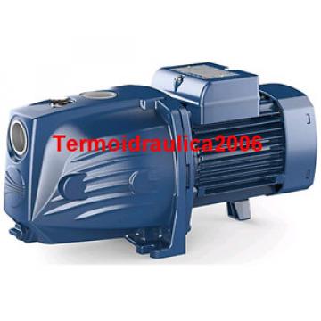 Self Priming JET Electric Water Pump JSW 1A-N 0,85Hp 400V Pedrollo Z1