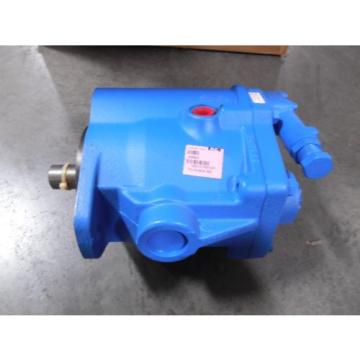 NEW Eaton F3-PVB29-RS-20-C-11 Variable Inline Piston Pump