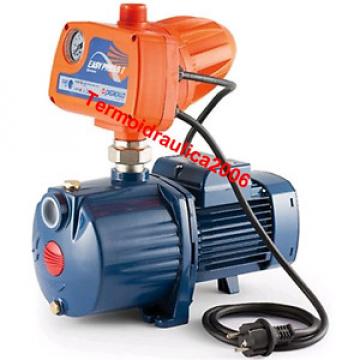 Centrifugal Pump electronic pressure switch 4CPm100-C-EP1 1Hp 240V Pedrollo Z1