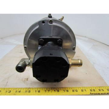 Raymond Prestolite MKO-4019A 570-273-200 36-48Volt DC VDC Pump Motor