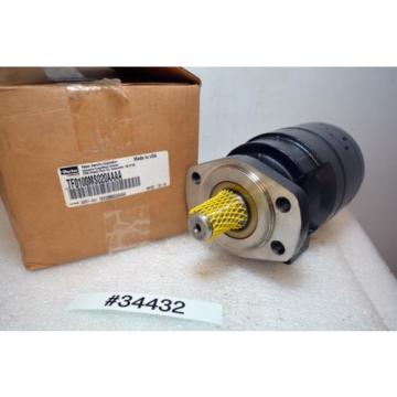 Parker Hannifin TF Torqmotor TF0100MS020AAAA (Inv.34432)