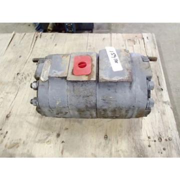 SOUTHERN HYDRAULICS M1046-5-91 COMMERCIAL PUMP (USED)