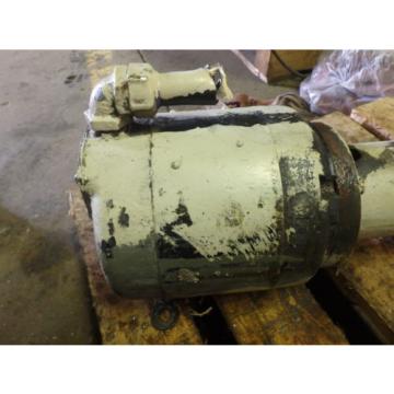 INGERSOLL-RAND PUMP_1LKRV-1/4_0956-6371_75JRV3FX1