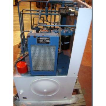 3 HP Hydro Systems Hydraulic Power Pack