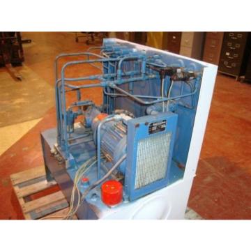 3 HP Hydro Systems Hydraulic Power Pack